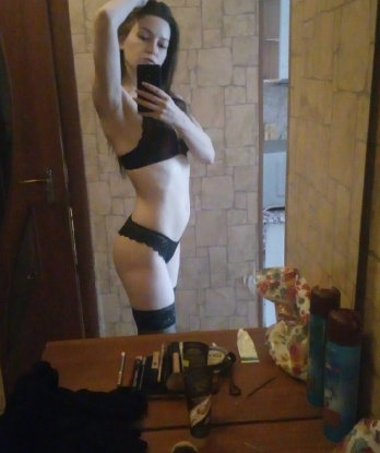 Проститутка Елена